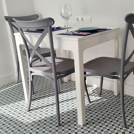 カディスCasa Tinaアパートメント 部屋 写真